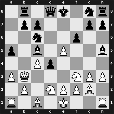 1930 Kautsky mem7 – Round 3 – Skalicka, Karel – 0-1 – Prucha, Karel – G5