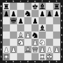 1930 Kautsky mem7 – Round 5 – Flohr, Salo – 1-0 – Hasek, Josef – G7