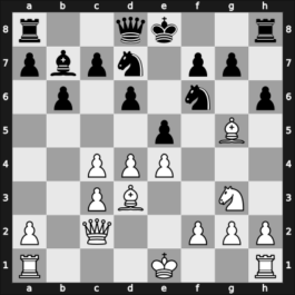 1930 Kautsky mem7 – Round 5 – Dobias, Josef – 0-1 – Lustig, Felix – G8