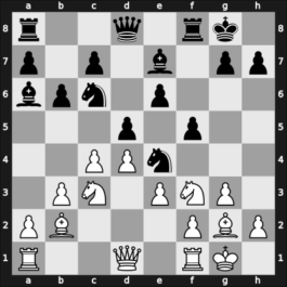 1930 Kautsky mem7 – Round 10 – Richter, Emil – 0-1 – Hasek, Josef – G12