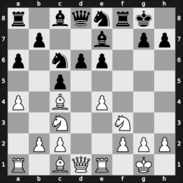 1930 Kautsky mem7 – Round 13 – Flohr, Salo – 1-0 – Richter, Emil – G14