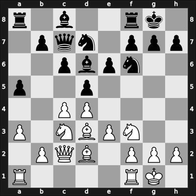 1930 Kent County Premier – Round 2 – Thomas, George Alan – 1-0 – Abrahams, Gerald – G4