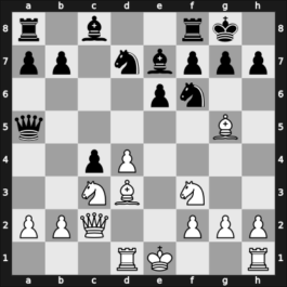1930 Kent County Premier – Round 2 – Price, Hubert E – 0-1 – Yates, Fred Dewhirst – G5