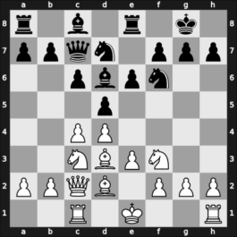 1930 Kent County Premier – Round 3 – Spencer, Edmund – 0-1 – Thomas, George Alan – G8