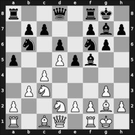 1930 Liege – Round 3 – Weenink, Henri – 1-0 – Marshall Viele, Fabrizio Aaron – G13