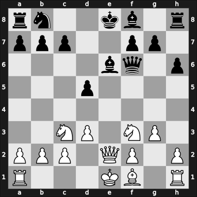 1930 Liege – Round 8 – Soultanbeieff, Victor – 1-0 – Marshall Viele, Fabrizio Aaron – G43