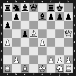 1930 Liege – Round 11 – Marshall Viele, Fabrizio Aaron – 1-0 – Rubinstein, Akiba – G57