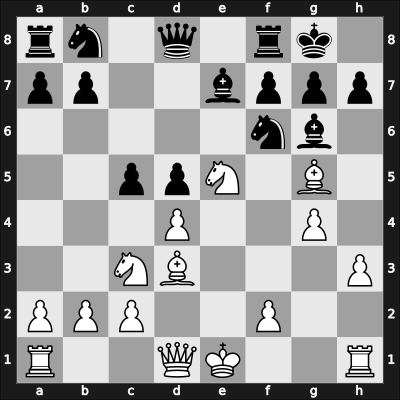 1930 Liege – Round 11 – Tartakower, Savielly – 1-0 – Sultan Khan, Mir – G60