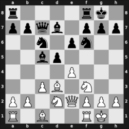 1930 Netherlands – Round 7 – Maroczy, Geza – 1-0 – Weenink, Henri – G17