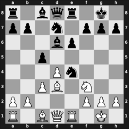 1930 Nice – Round 1 – Colle, Edgar – 1-0 – O’Hanlon, John – G1