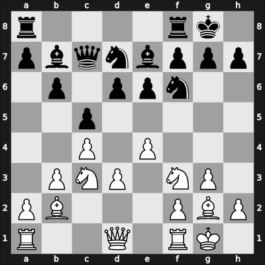 1930 Nice – Round 8 – Kostic, Boris – 0-1 – Znosko-Borovsky, Eugene – G31