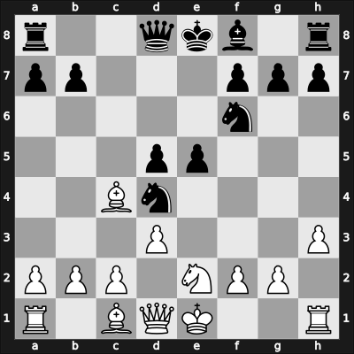 1930 Nice – Round 9 – Thomas, George Alan – 0-1 – Tartakower, Savielly – G34