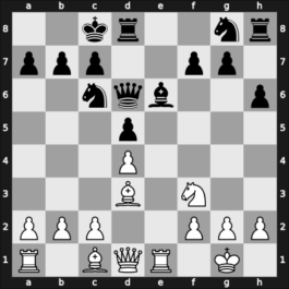 1930 Nice Nice FRA – Round 7 – O’Hanlon, John – 0-1 – Araiza Munoz, Jose Joaquin – G16
