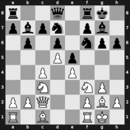 1930 Prague Ch – Round 3 – Grguric, Viktor – 1-0 – Thelen, Bedrich – G8