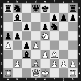 1930 Scarborough – Round 6 – Michell, Reginald – 1-0 – Winter, William – G30