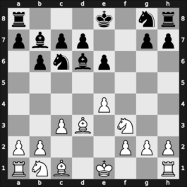 1930 Scarborough – Round 8 – Sultan Khan, Mir – 1-0 – Thomas, George Alan – G44