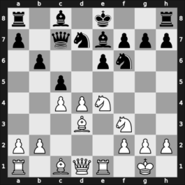 1930 Stockholm – Round 1 – Andersen, Erik – 1-0 – Bodstrup Christoffersen, Jens Emil – G5