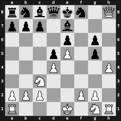 1930 Stubnianske Teplice – Round 1 – Lilienthal, Andor – 1-0 – Acosta May, Edison – G14