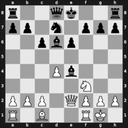 1930 Swinemuende – Round 8 – Richter, Kurt P – 1-0 – Koch, Berthold – G31