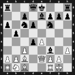 1930 Vienna – Round 6 – Becker, Albert – 1-0 – Heuaecker, Paul – G15