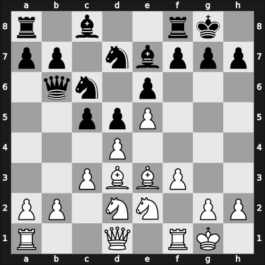 1930 Zagreb simultaan – Round 1 – Alekhine, Alexander – 1-0 – Gonzalez Singer, Diego Alejandro – G8