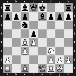 1931 Argentina – Round 1 – Rebizzo, Cayetano – 0-1 – Bolbochan, J. – G4
