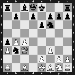 1931 Argentina – Round 2 – Iliesco, Juan – 0-1 – Villegas, Benito – G9