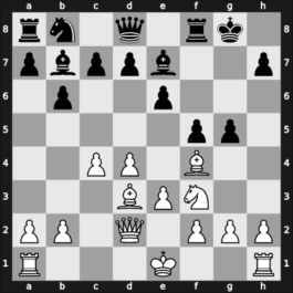 1931 Argentina – Round 9 – Ipata, P. – 0-1 – Bolbochan, J. – G29