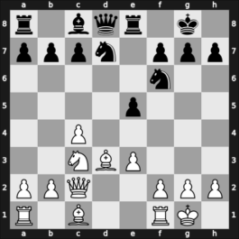 1931 Argentina – Round 17 – Bolbochan, J. – 1-0 – Iliesco, Juan – G52