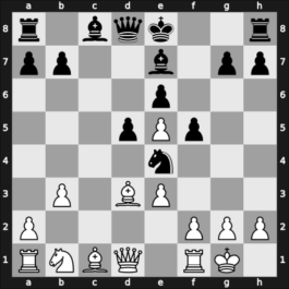 1931 Argentina – Round 6 – Piazzini, Luis – 0-1 – Rebizzo, Cayetano – G20