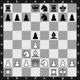 1931 Bled – Round 1 – Asztalos, Lajos – 1/2-1/2 – Maroczy, Geza – G118