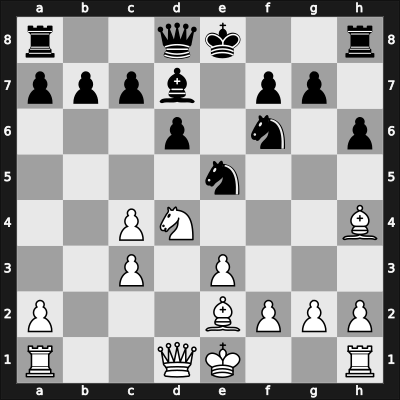 1931 Bled – Round ? – Kostic, Boris – 0-1 – Colle, Edgar – G155