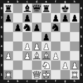 1931 Brno Brno CZE – Round 1 – Mikenas, Vladas – 1-0 – Zinner, Emil – G2
