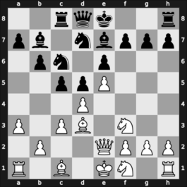 1931 Buenos Aires – Round 1 – Fenoglio, Virgilio – 1-0 – Falcon, Enrique – G6