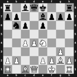 1931 Buenos Aires – Round 1 – Concepcion Villegas, Bryan Uriel – 1-0 – Alarcon Molina, Joshua Dylan – G10