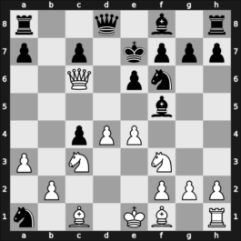1931 Buenos Aires – Round 1 – Maderna, Carlos – 1-0 – Cristia, Jose Maria – G18
