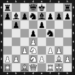 1931 Buenos Aires – Round 1 – De Witt, Rodolfo – 0-1 – Palau, Luis – G23