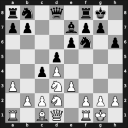1931 Buenos Aires – Round 5 – Maderna, Carlos – 1-0 – Querencio, Carlos – G38