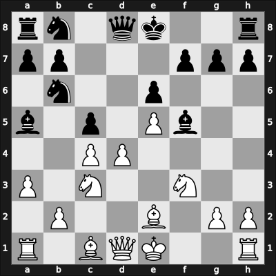1931 Buenos Aires – Round 7 – Pleci, Isaias – 0-1 – Nogues Acuna, Alejandro – G46
