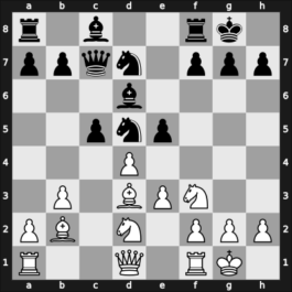 1931 Buenos Aires – Round 8 – Cristia, Jose Maria – 1-0 – Palau, Luis – G47