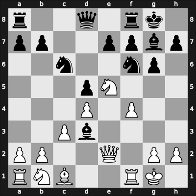 1931 Buenos Aires m ch-ARG – Round 5 – Pleci, Isaias – 1-0 – Fenoglio, Virgilio – G5