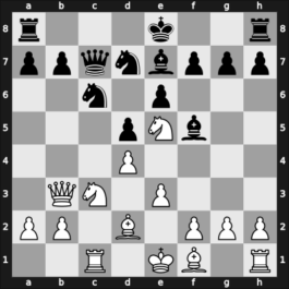 1931 Buenos Aires m ch-ARG – Round 7 – Pleci, Isaias – 1-0 – Fenoglio, Virgilio – G7