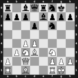 1931 DSB-27.Kongress – Round ? – Ahues, Carl – 1/2-1/2 – Porath, Yosef – G17