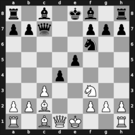 1931 It Bled SLO – Round 7 – Colle, Edgar – 1-0 – Stolz Gosta – G5