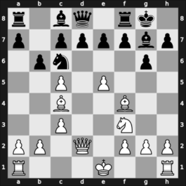 1931 It Bled SLO – Round 20 – Stoltz, Gösta – 0-1 – Colle, Edgar – G14