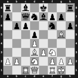 1931 New York – Round 1 – Capablanca, Jose – 1-0 – Bushwick, HS. – G3