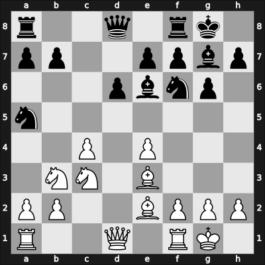 1931 New York – Round 1 – Capablanca, Jose – 1-0 – Gracie Sq – G21