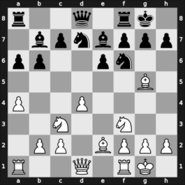 1931 New York – Round 3 – Kashdan, Isaac – 1/2-1/2 – Dake, Arthur William – G32