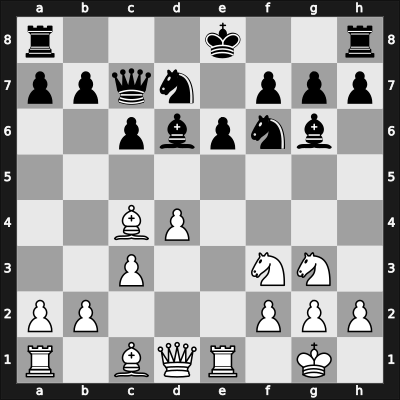 1931 Praag ol – Round 15 – Berndtsson, Karl – 1-0 – Gudju, Ion – G5