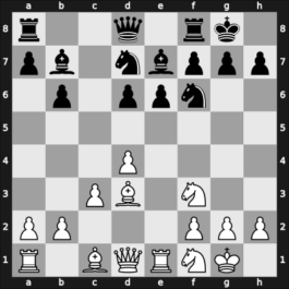 1931 Praag olm – Round 1 – Golmayo Torriente, Manuel – 0-1 – Steiner, Endre – G9
